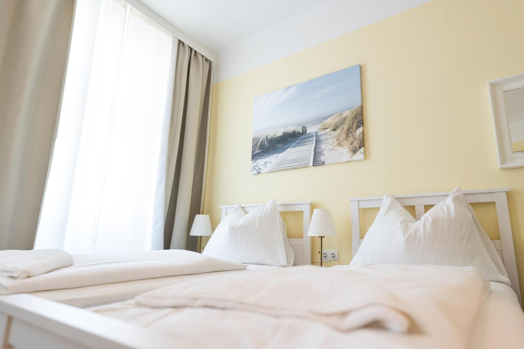Hotel Schoenbrunn Wenen Buitenkant foto
